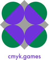 CMYK Logo